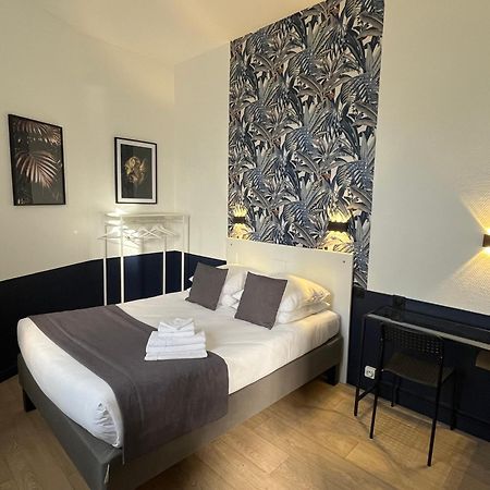 Hotel Saint Eloi Тур Экстерьер фото