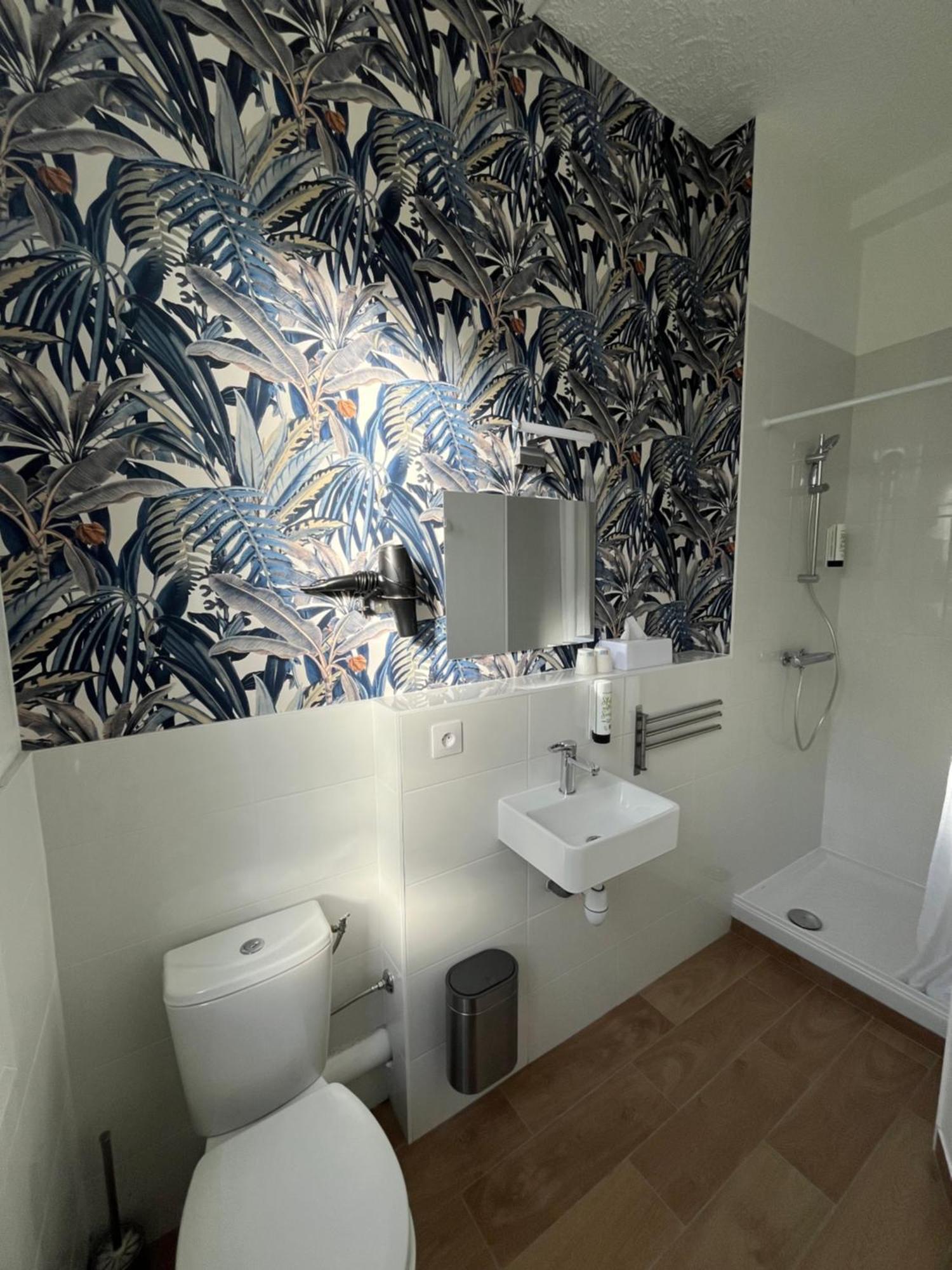Hotel Saint Eloi Тур Экстерьер фото