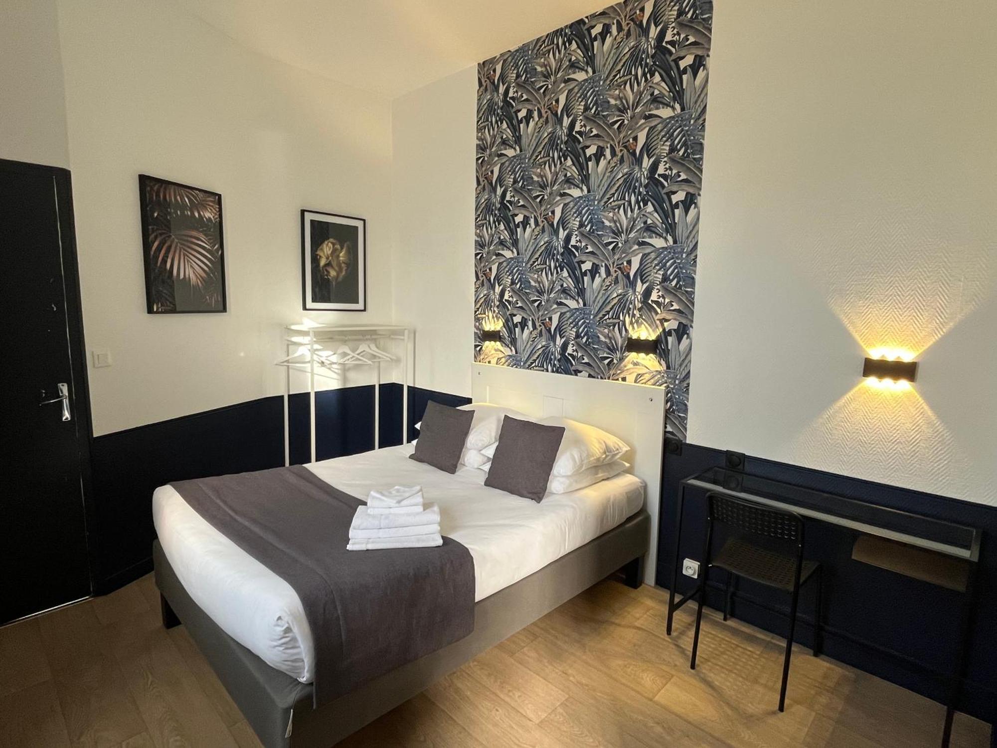 Hotel Saint Eloi Тур Экстерьер фото